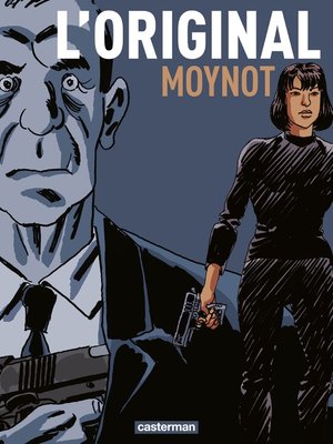 cover image of L'Original